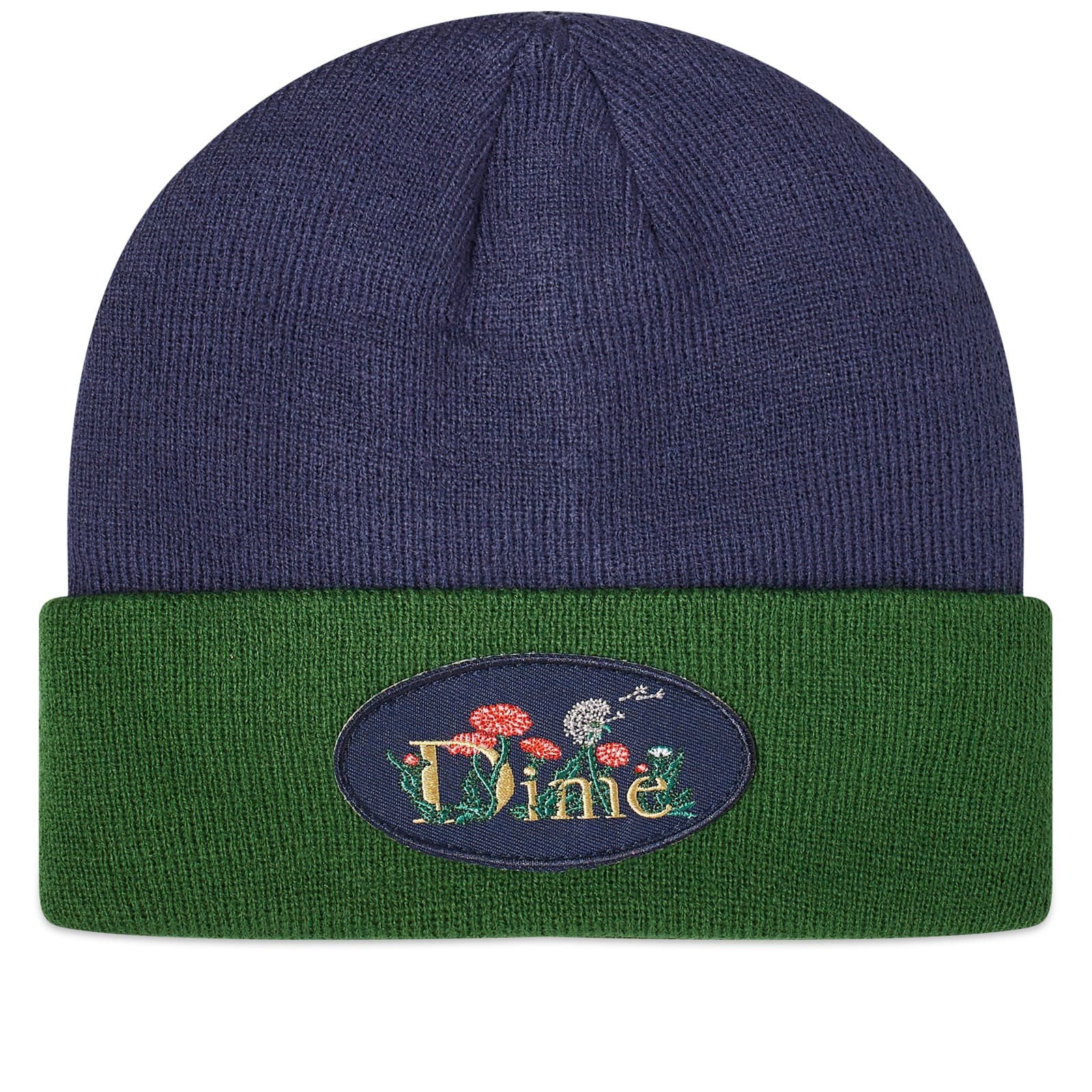 Classic Allergie Fold Beanie