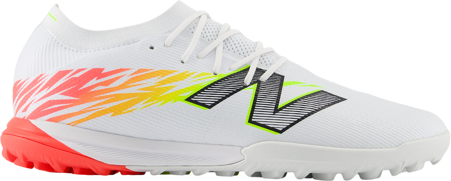 Tenisky a topánky New Balance New Balance Furon Elite V8 TF Biela | sf1t-ib8, 0