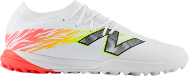 Tenisky a topánky New Balance New Balance Furon Elite V8 TF Biela | sf1t-ib8, 0