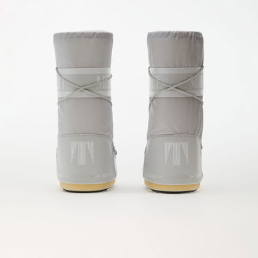 Tenisky a topánky Moon Boot Icon Nylon Glacier Grey Šedá | 14004400086, 3