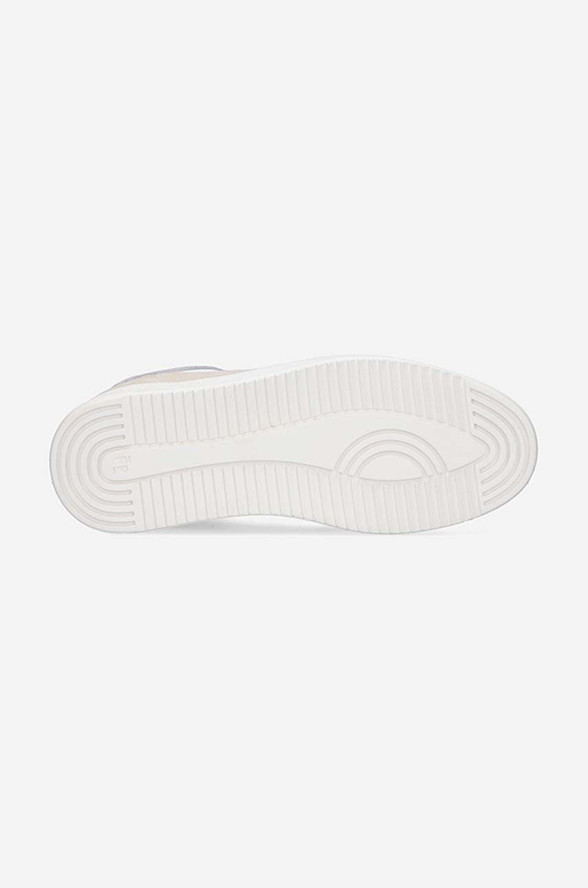 Tenisky a topánky Filling Pieces Low Eva Biela | 51325071975, 1