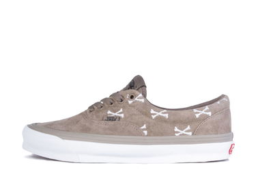 Tenisky a topánky Vans WTAPS x Era LX "Verde" Béžová | VN0A3CXNBMD1, 1