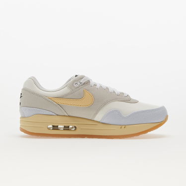 Tenisky a topánky Nike Air Max 1 Crepe "Light Bone" W Biela | FJ4735-001, 1