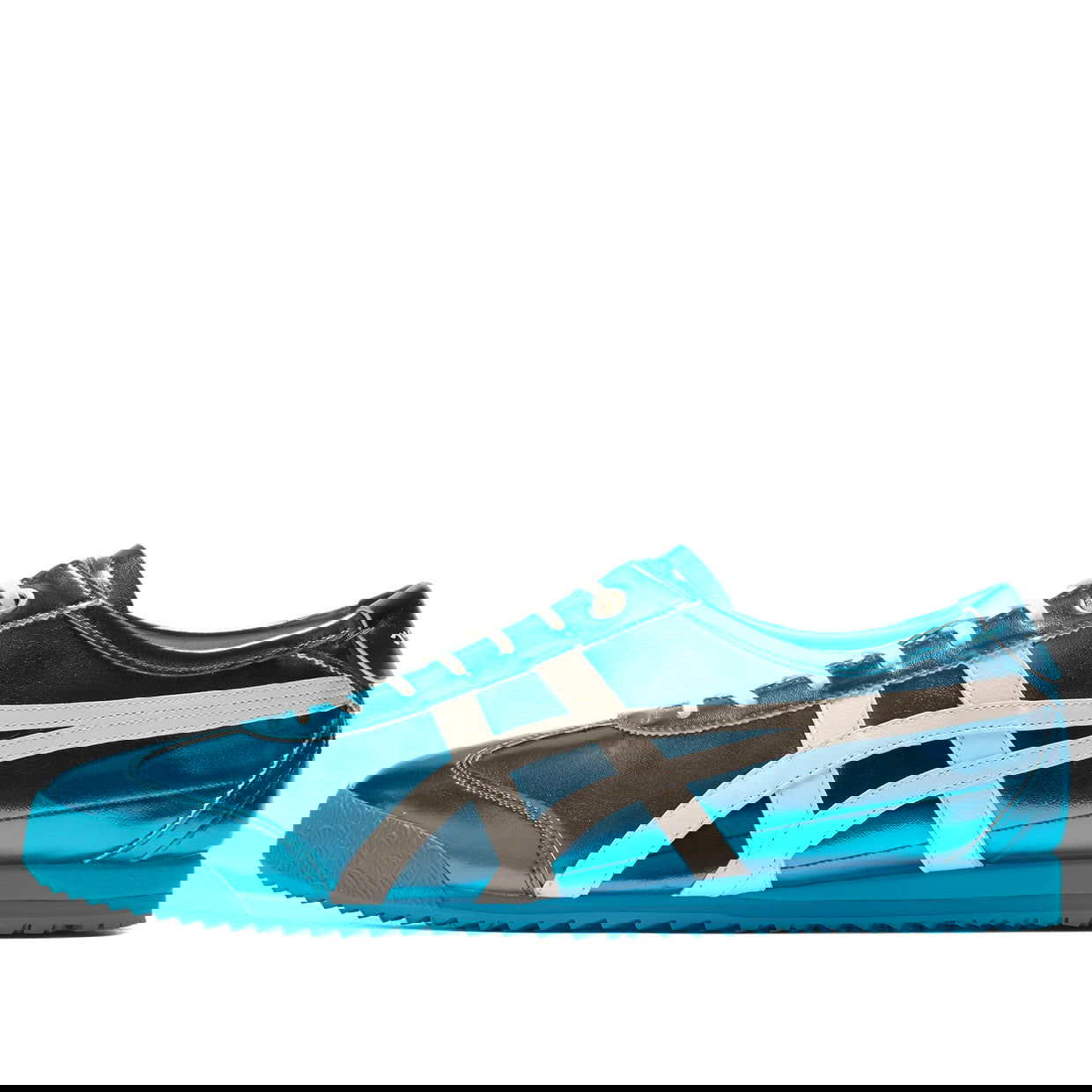 Tenisky a topánky Onitsuka Tiger Onitsuka Tiger Mexico 66 SD Tyrkysová | 1183C468-300, 0