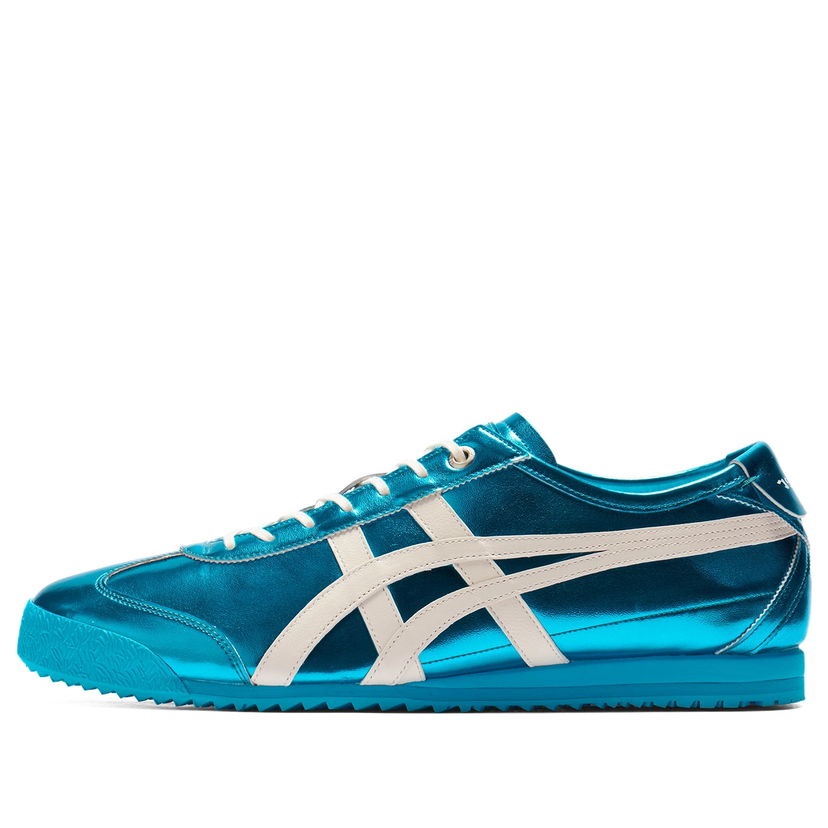 Tenisky a topánky Onitsuka Tiger Onitsuka Tiger Mexico 66 SD Tyrkysová | 1183C468-300