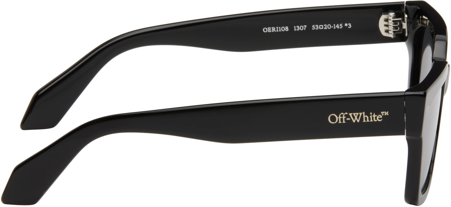 Slnečné okuliare Off-White Off-White Midland Sunglasses Čierna | OERI108C99PLA0011307, 1
