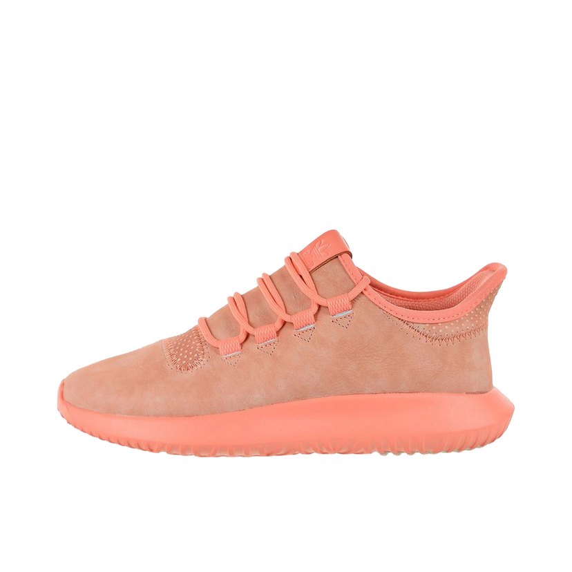 Tenisky a topánky adidas Originals Tubular Shadow Chalk Coral W Oranžová | B37761