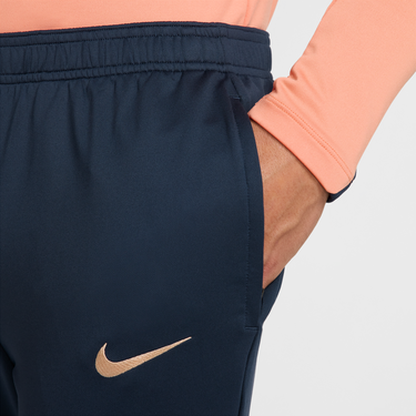 Tepláky Nike Chelsea FC Strike Special Edition Dri-FIT Knitted Football Pants Navy | HJ1992-451, 4