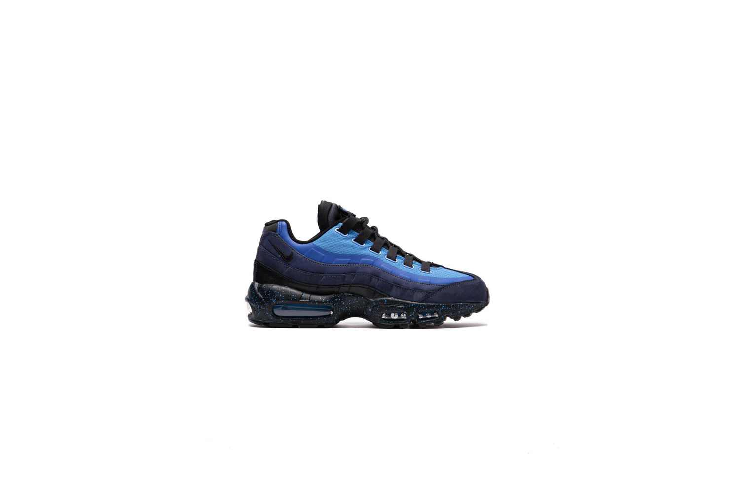 Tenisky a topánky Nike Stash Air Max 95 SP Modrá | HF5515-400, 1