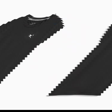 Tričko Puma Cloudspun Trend Training T-Shirt Čierna | 523834_01, 5