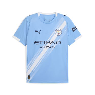 Dres Puma Manchester City Home Jersey 25/26 Modrá | 780338_01, 0