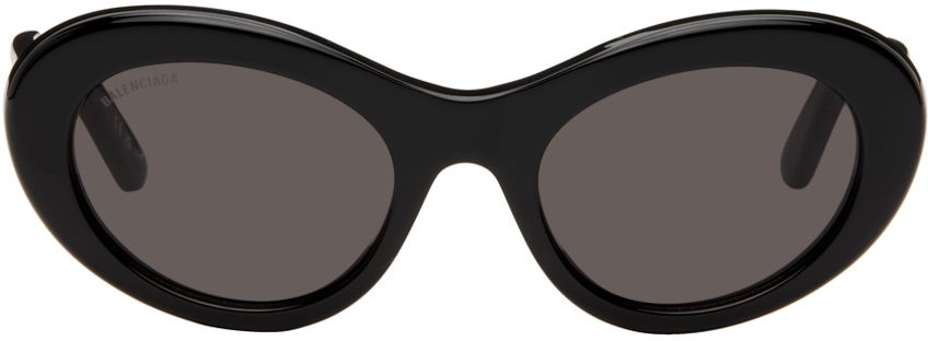 Oval Sunglasses