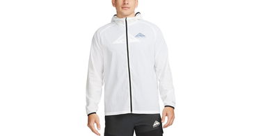 Bunda Nike Trail Aireez Jacket Biela | dx6883-100, 1