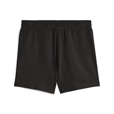 Šortky Puma ESS Elevated 5" Mid-Rise Shorts Čierna | 685020_01, 4