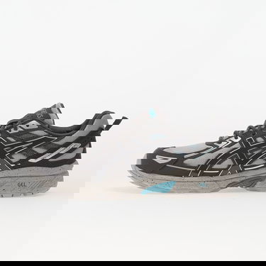Tenisky a topánky Asics Gel-Venture 6 Cement Grey/ Obsidian Grey Šedá | 1203A438-028, 0