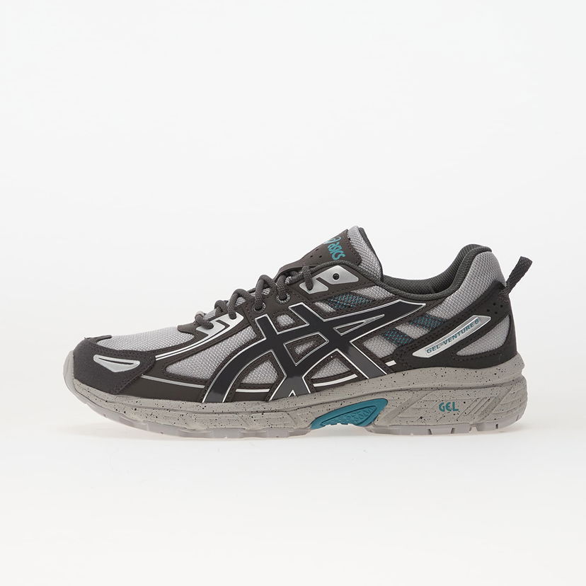 Tenisky a topánky Asics Gel-Venture 6 Cement Grey/ Obsidian Grey Šedá | 1203A438-028