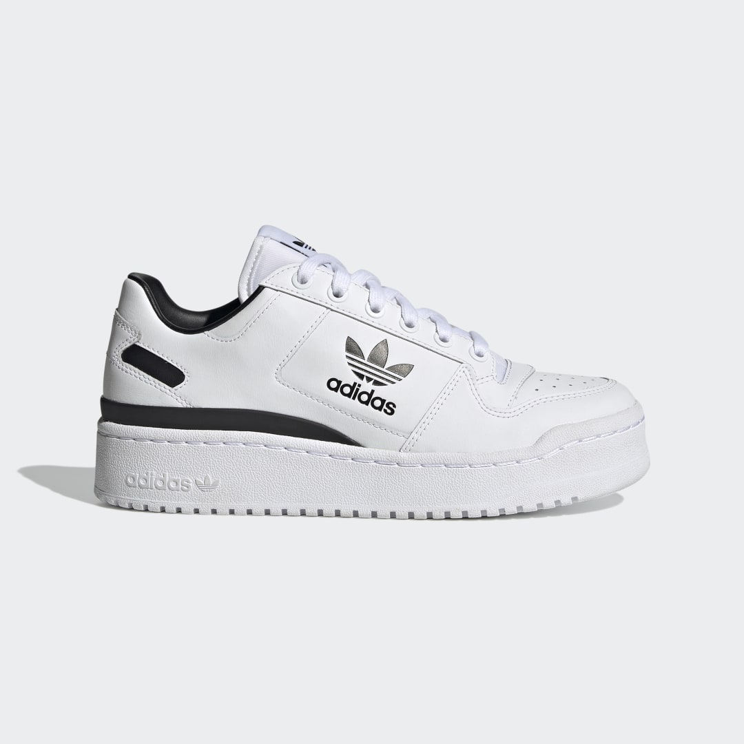 Tenisky a topánky adidas Originals Forum Bold W Biela | GY5921, 0