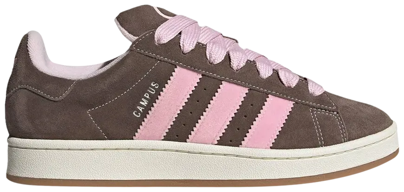 Tenisky a topánky adidas Originals Campus 00s Hnedá | JR5038
