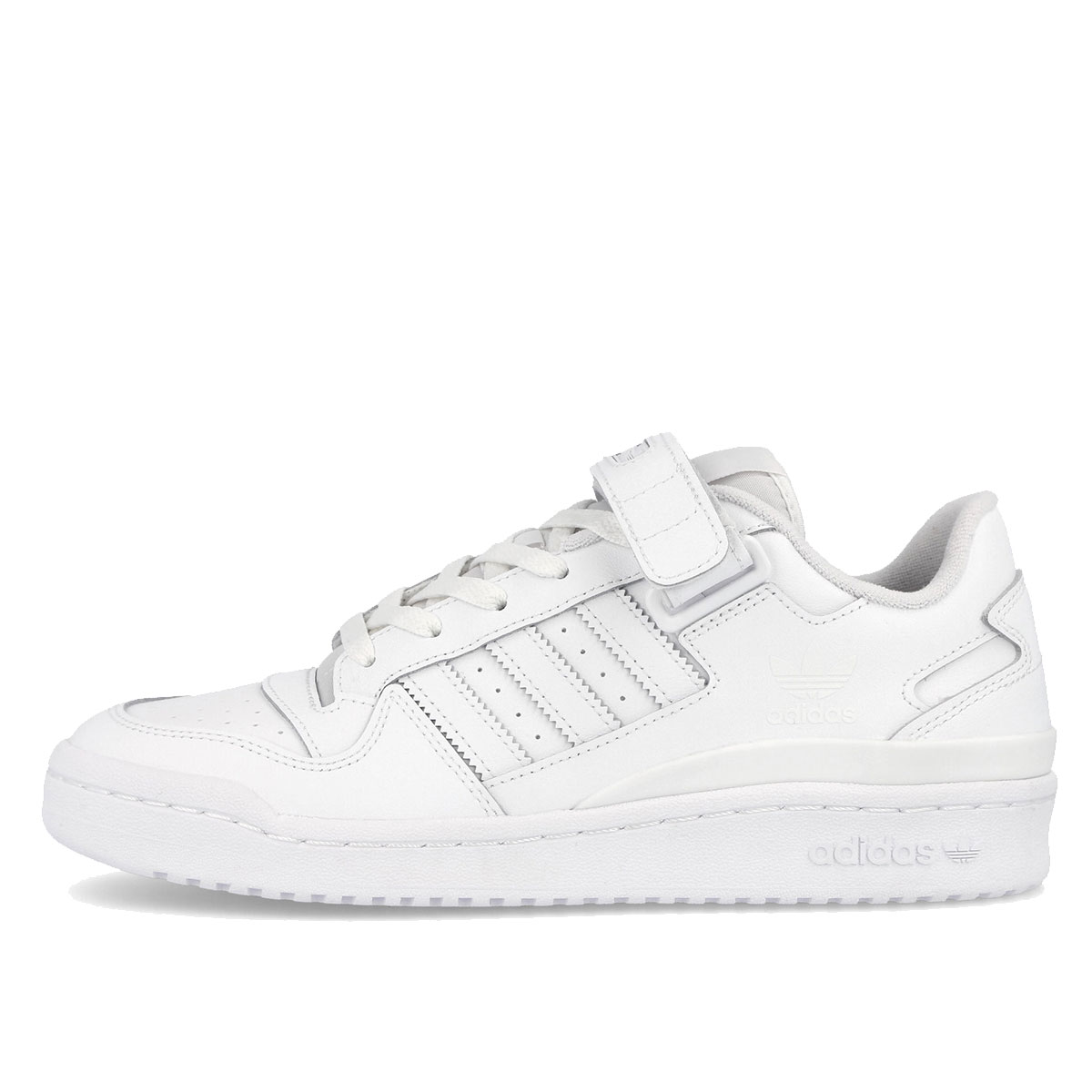 Tenisky a topánky adidas Originals Forum Low Biela | FY7755, 1