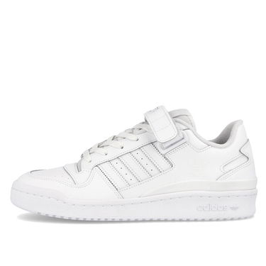Tenisky a topánky adidas Originals Forum Low Biela | FY7755, 1