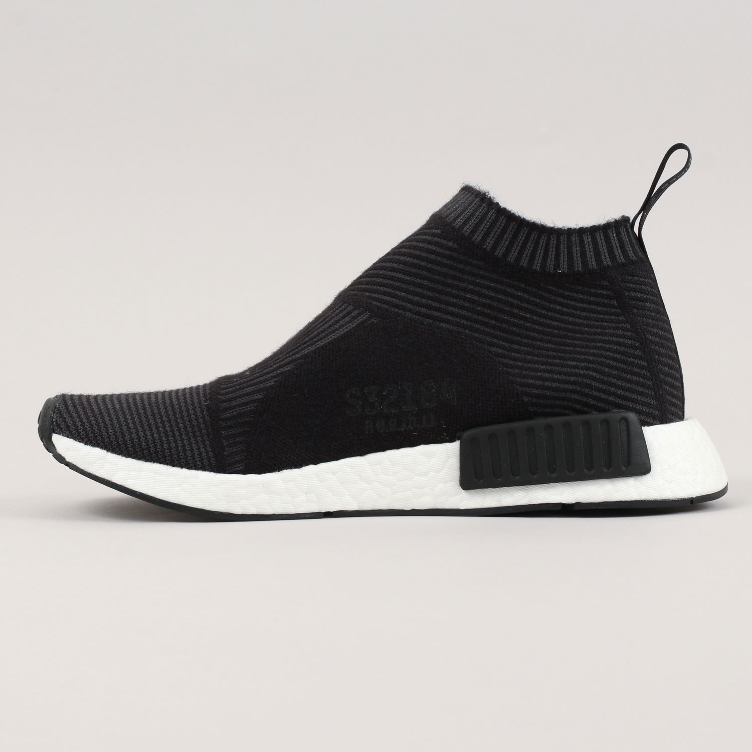Tenisky a topánky adidas Originals NMD_CS1 PK ''Winter Wool'' Čierna | s32184, 0