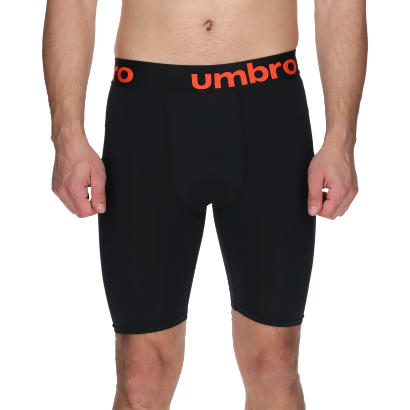 Šortky Umbro Umbro Pro Training Shorts Čierna | UMA251M301-01