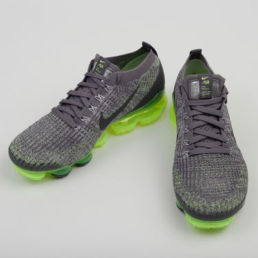 Tenisky a topánky Nike Air Vapormax Flyknit 3 Šedá | AJ6900-009, 2