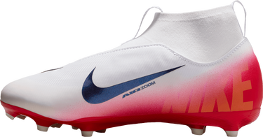 Tenisky a topánky Nike Zoom Superfly 10 Academy FG/MG LV8 Biela | hm8956-600, 1