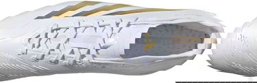Tenisky a topánky adidas Performance Predator League FG Biela | if6346, 1