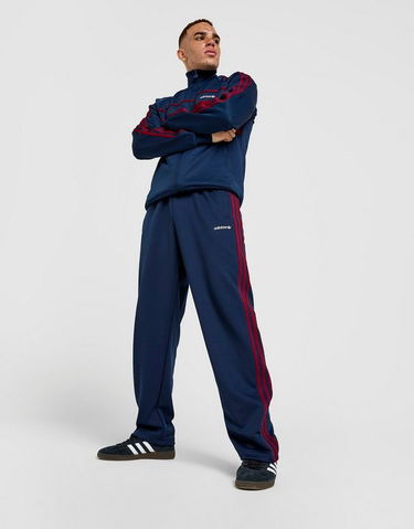 Tepláky adidas Originals Track Pants First Tp Navy | KD9117, 0