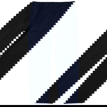 Nohavice Moncler Gabardine Trouser Navy | 2A000-57314-37-742, 0