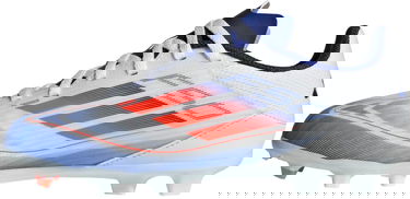 Tenisky a topánky adidas Performance F50 League Multi-Ground Biela | IF1367, 3