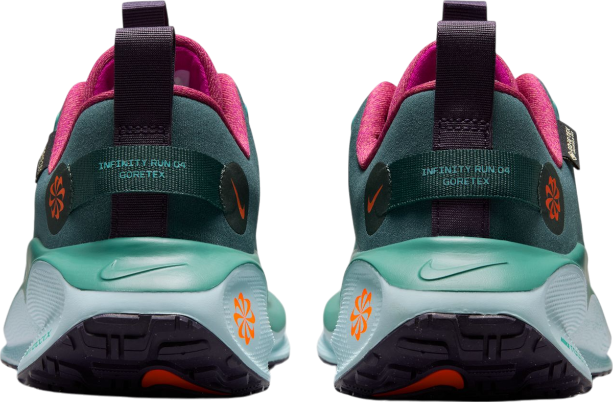 Tenisky a topánky Nike InfinityRN 4 GORE-TEX Zelené | hq3128-300, 1
