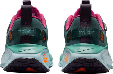 Tenisky a topánky Nike InfinityRN 4 GORE-TEX Zelené | hq3128-300, 1