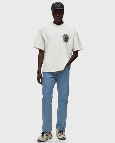 Džínsy Levi's Kalhoty 501® 93 Straight Light Indigo Modrá | 79830-0274, 2