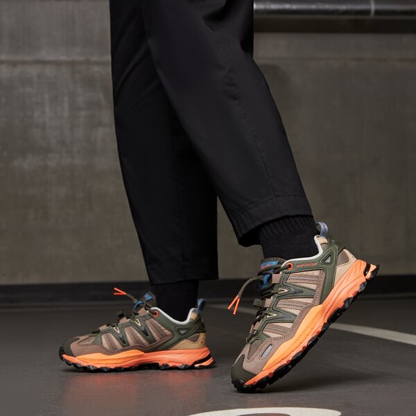 Tenisky a topánky adidas Originals Hyperturf Adventure Zelené | GX4512, 1