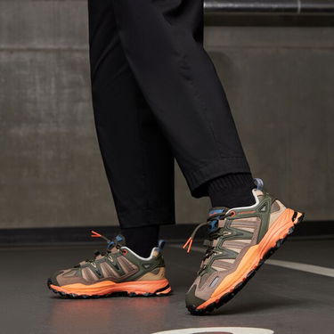 Tenisky a topánky adidas Originals Hyperturf Adventure Zelené | GX4512, 1