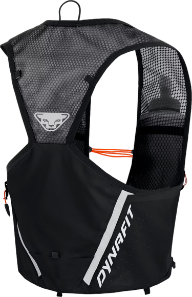 Batoh Dynafit Sky 4 Vest Čierna | 08-0000049021-910, 0