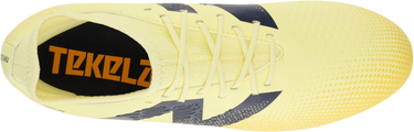 Tenisky a topánky New Balance Tekela Magique V4+ FG Football Boots Žltá | st3f-j45, 3