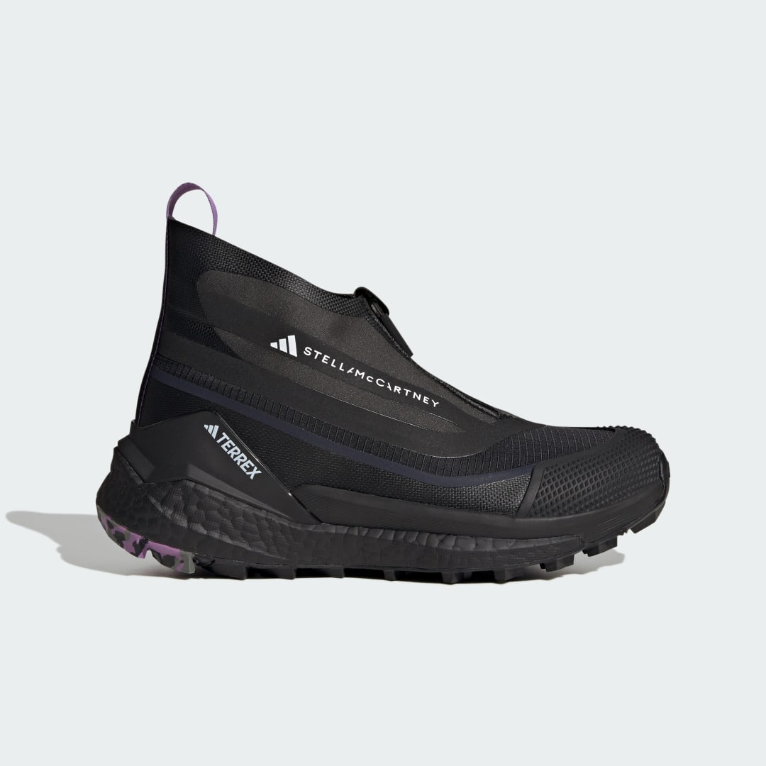 Tenisky a topánky adidas Performance by Stella McCartney ADIDAS BY STELLA MCCARTNEY X TERREX FREE HIKER Čierna | IE9214, 0
