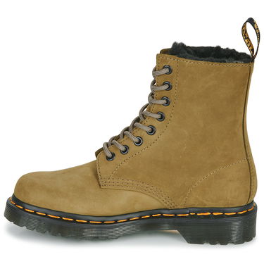 Tenisky a topánky Dr. Martens 1460 Serena "Beige" Béžová | 31358538, 3