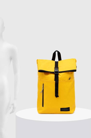 Batoh EASTPAK Eastpak Up Roll Backpack Žltá | EK0A5BGF3O51, 5
