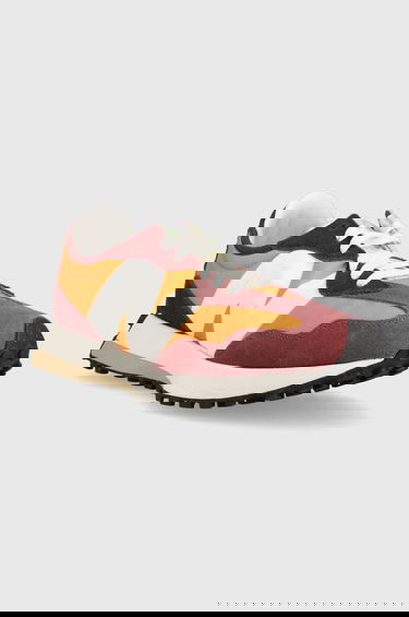 Tenisky a topánky New Balance Sneakers Žltá | MS327OA, 2