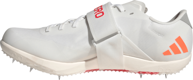 Tenisky a topánky adidas Performance Adizero HJ Biela | jq0811, 3