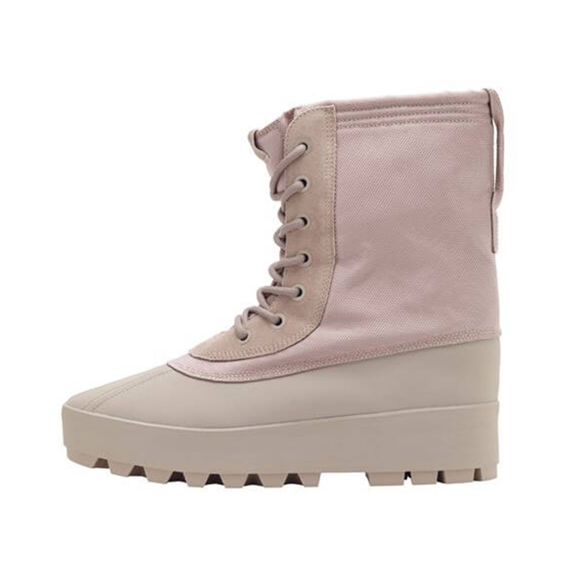 Tenisky a topánky adidas Yeezy Yeezy Boost 950 Ružová | AQ4829, 1