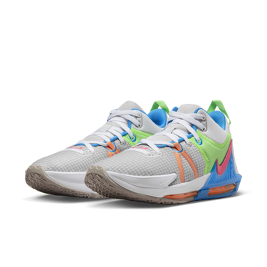 Tenisky a topánky Nike LeBron Witness 7 Rôznofarebný | DM1123-003, 1