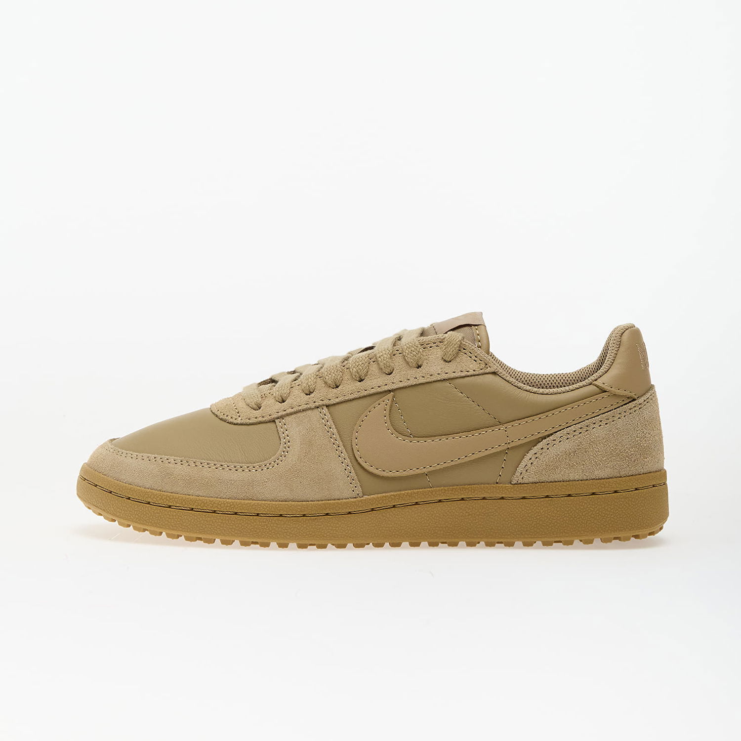 Tenisky a topánky Nike Nike Field General Béžová | HV8568-201, 0