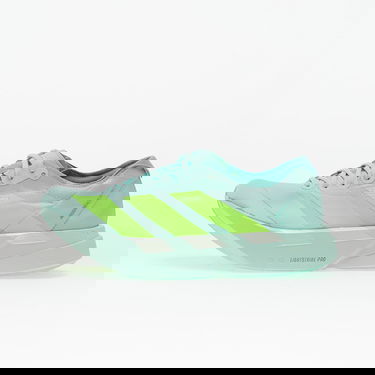 Tenisky a topánky adidas Performance Adizero Adios Pro 4 Tyrkysová | JR1243, 0