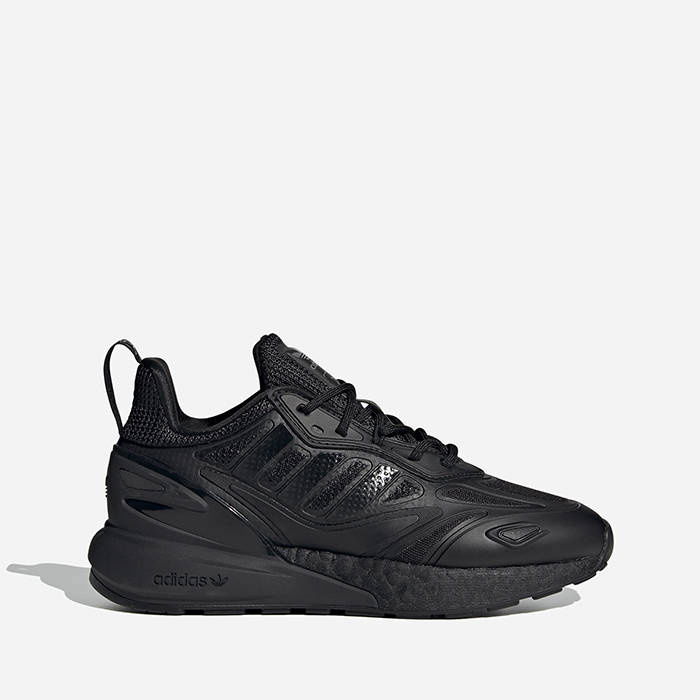Tenisky a topánky adidas Originals ZX 2K Boost 2.0 Čierna | GZ7475, 1