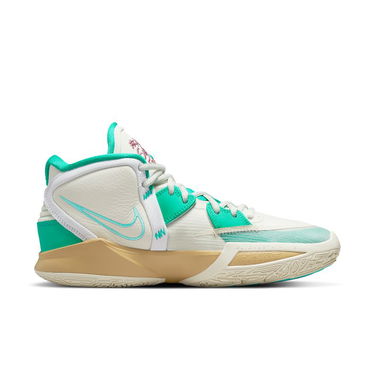 Tenisky a topánky Nike Kyrie Infinity "Dynamic Turq" Zelené | CZ0204-002, 2